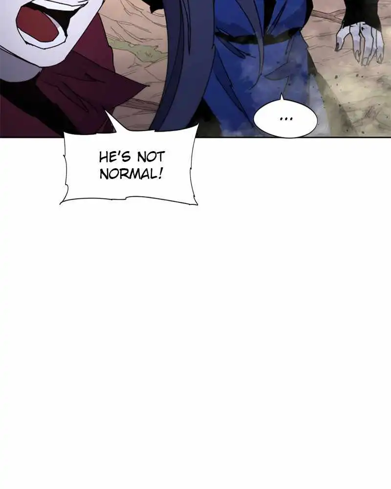 Read The Knight of Embers EN Manga Online