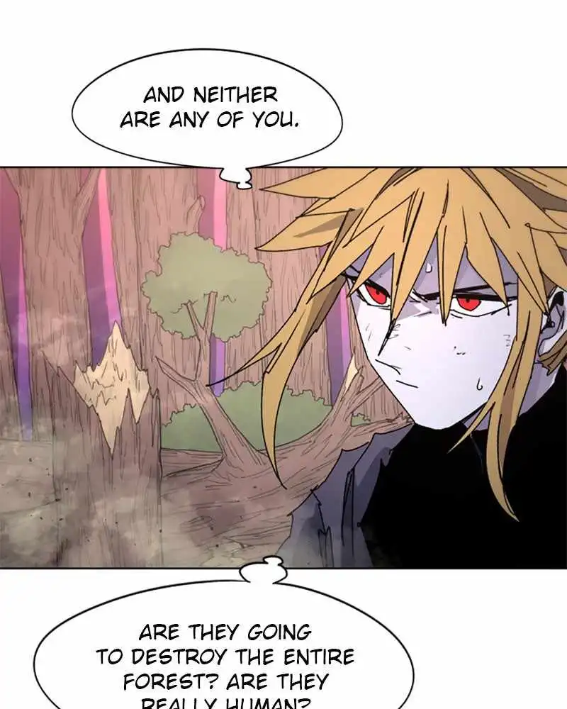 Read The Knight of Embers EN Manga Online