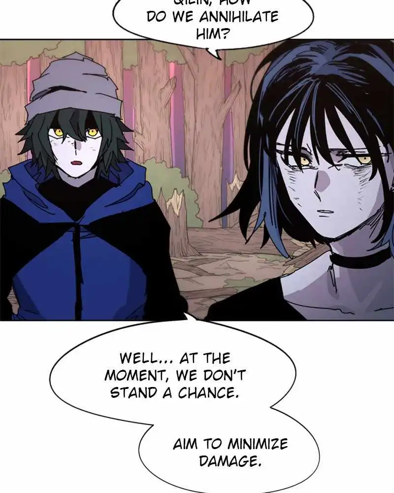 Read The Knight of Embers EN Manga Online
