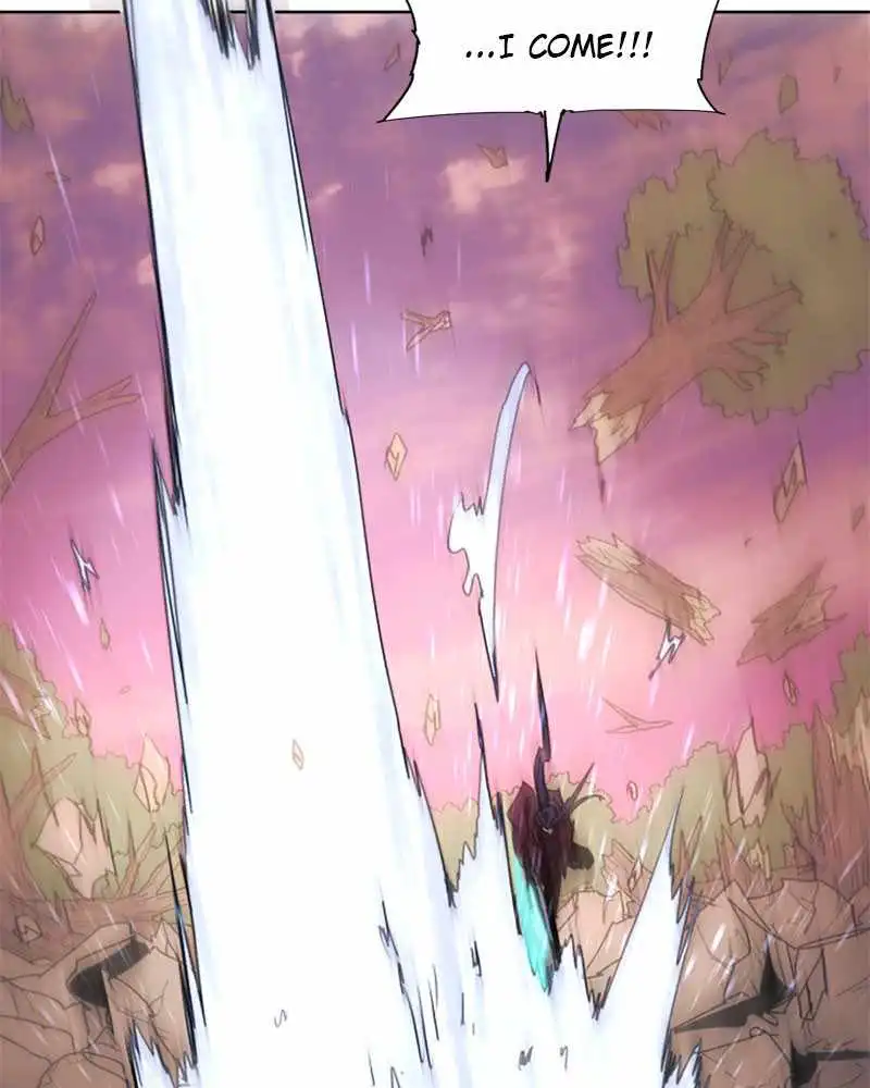 Read The Knight of Embers EN Manga Online