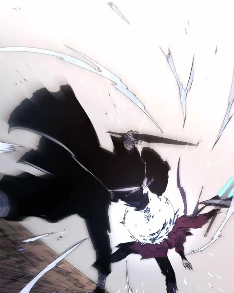 Read The Knight of Embers EN Manga Online