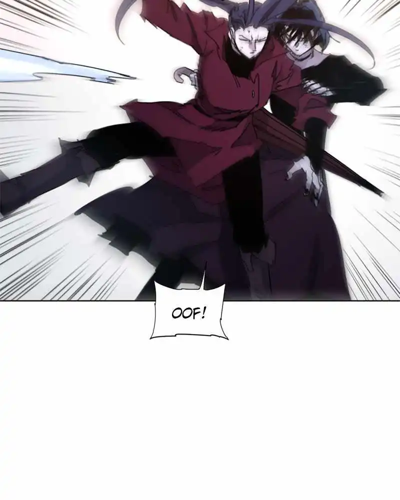 Read The Knight of Embers EN Manga Online