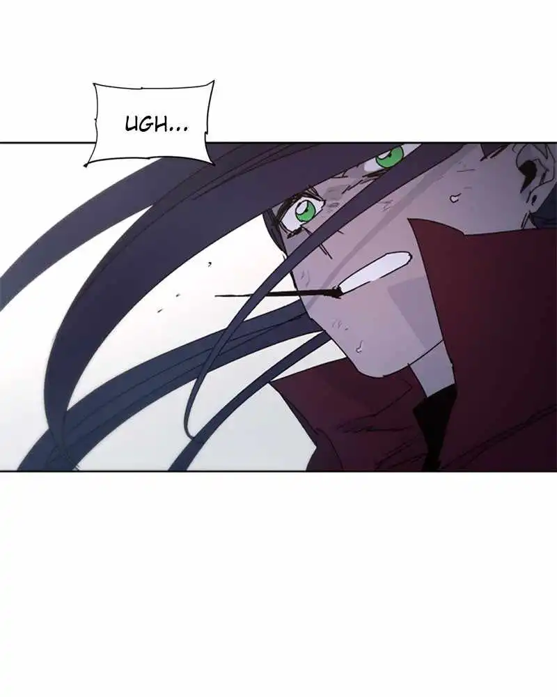 Read The Knight of Embers EN Manga Online
