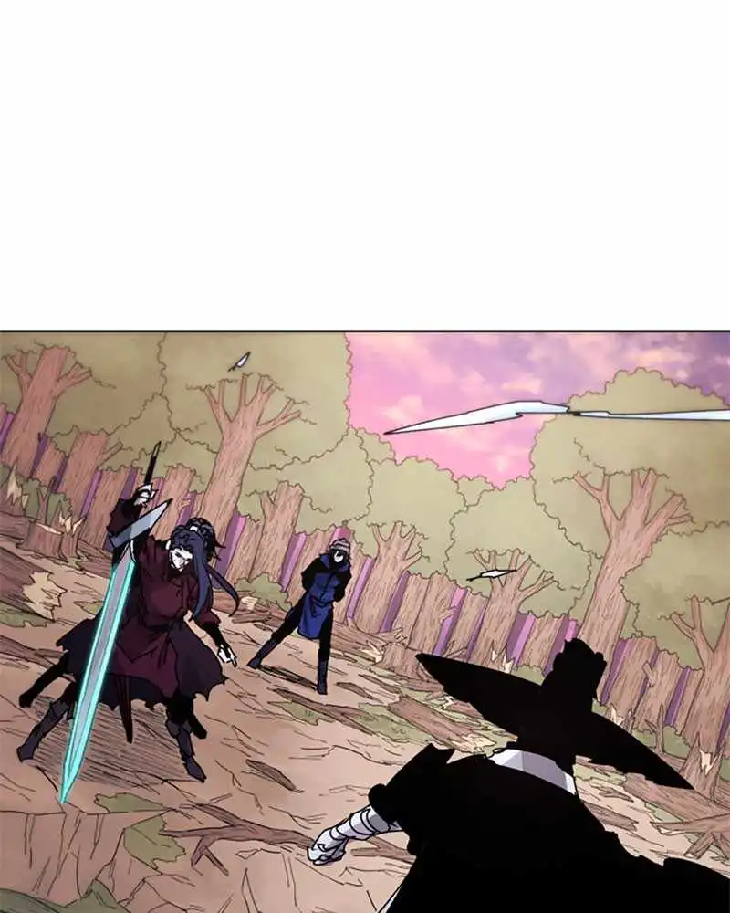 Read The Knight of Embers EN Manga Online