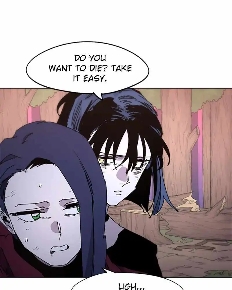 Read The Knight of Embers EN Manga Online