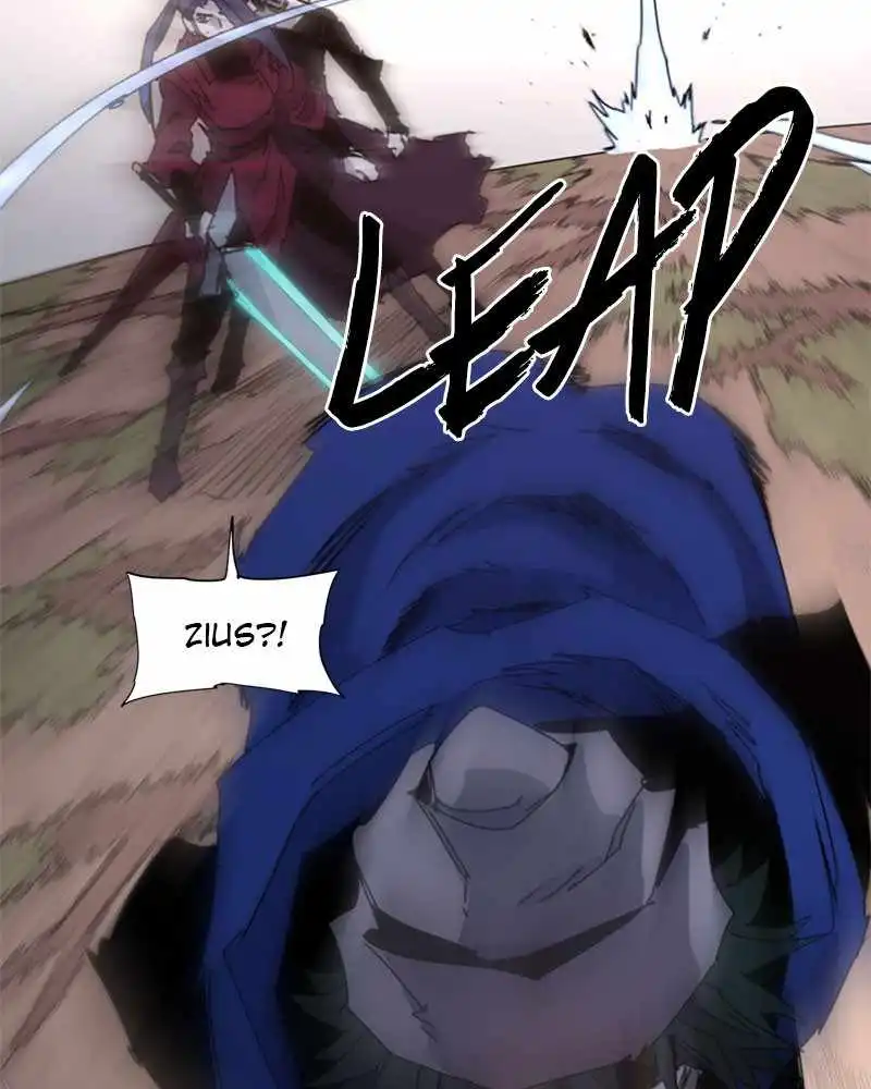 Read The Knight of Embers EN Manga Online