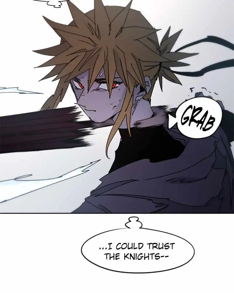 Read The Knight of Embers EN Manga Online