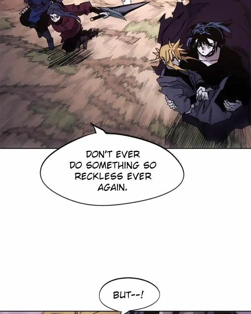 Read The Knight of Embers EN Manga Online