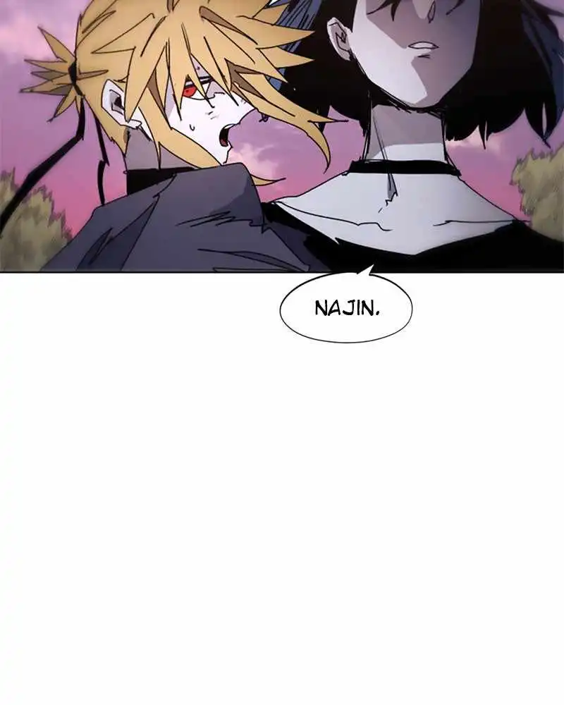 Read The Knight of Embers EN Manga Online