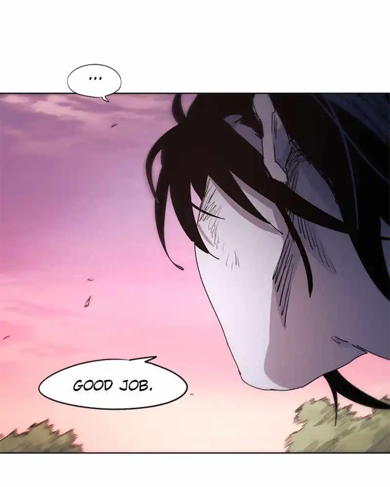 Read The Knight of Embers EN Manga Online