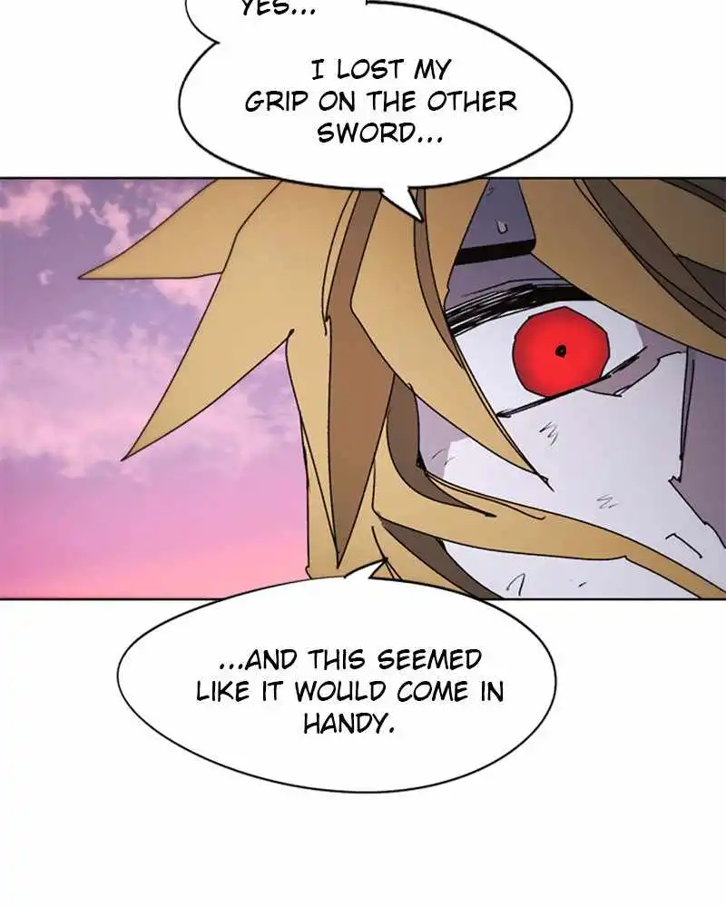 Read The Knight of Embers EN Manga Online