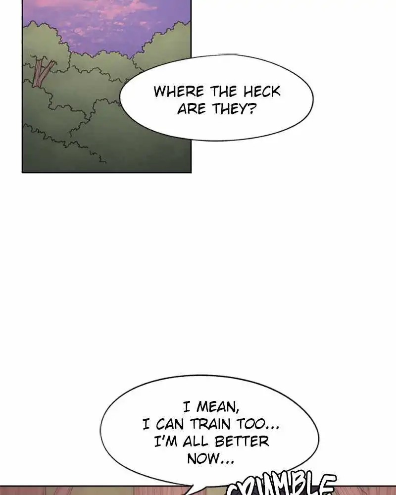 Read The Knight of Embers EN Manga Online