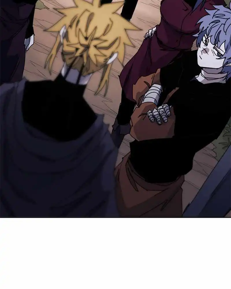 Read The Knight of Embers EN Manga Online