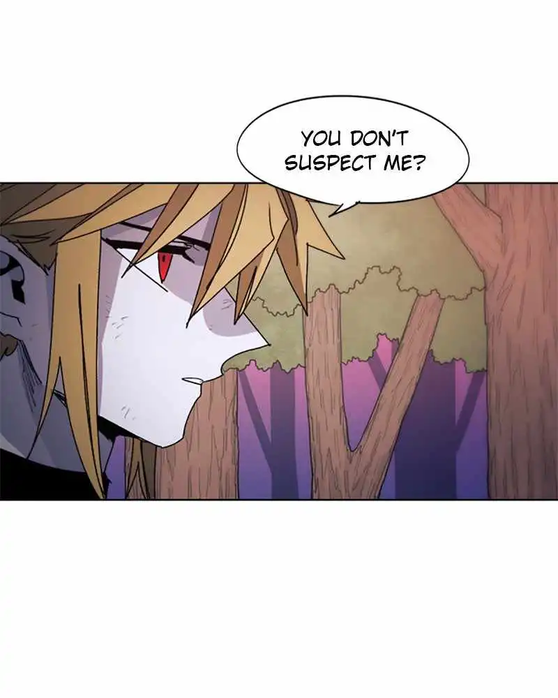 Read The Knight of Embers EN Manga Online
