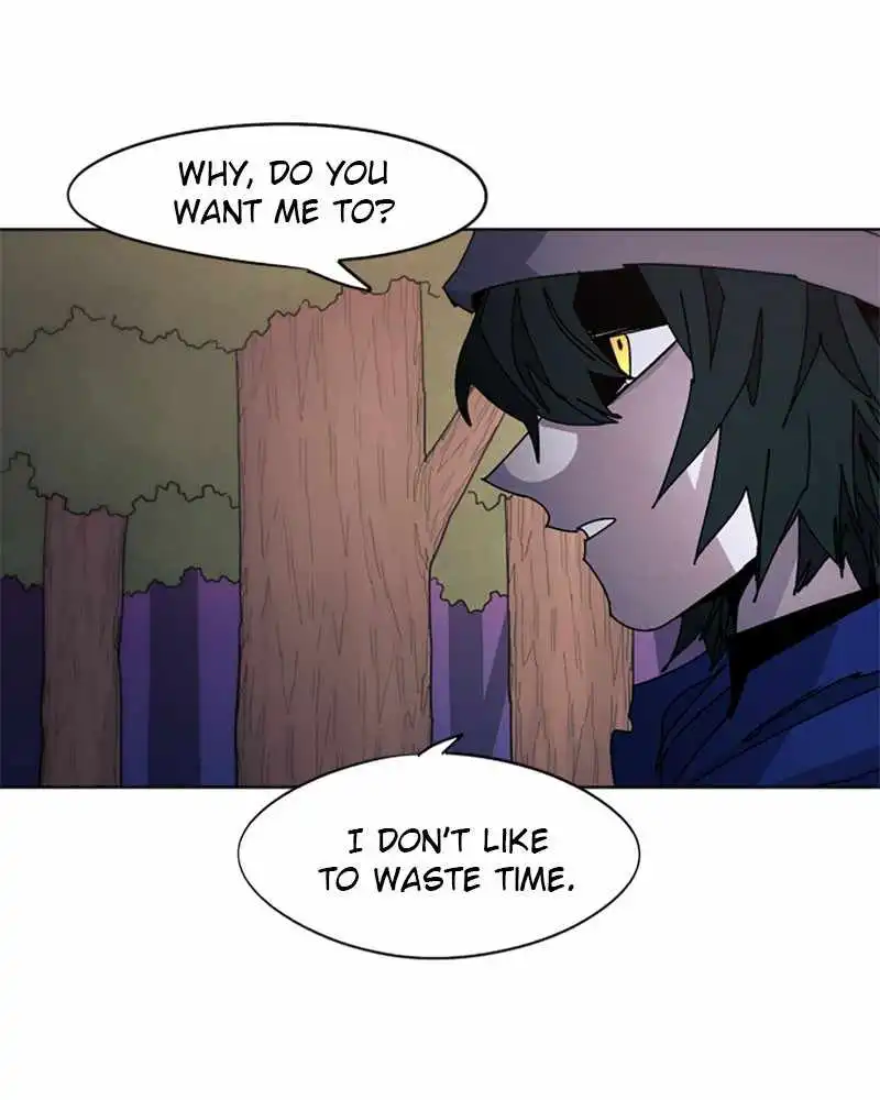 Read The Knight of Embers EN Manga Online