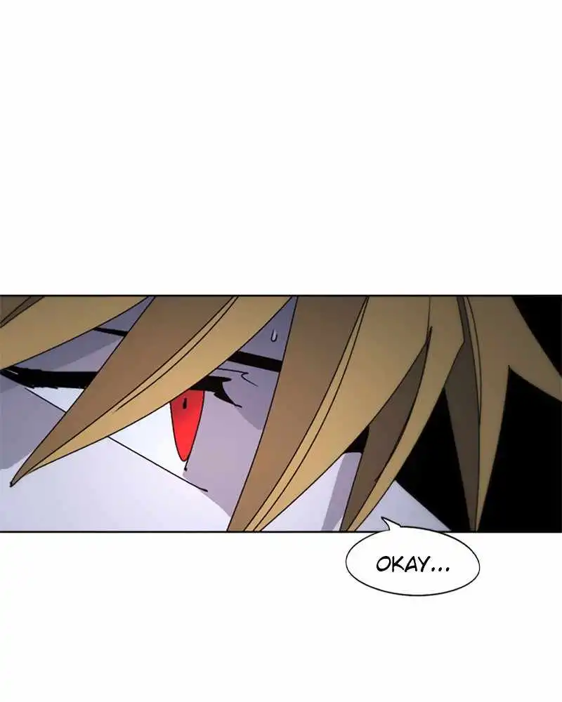 Read The Knight of Embers EN Manga Online