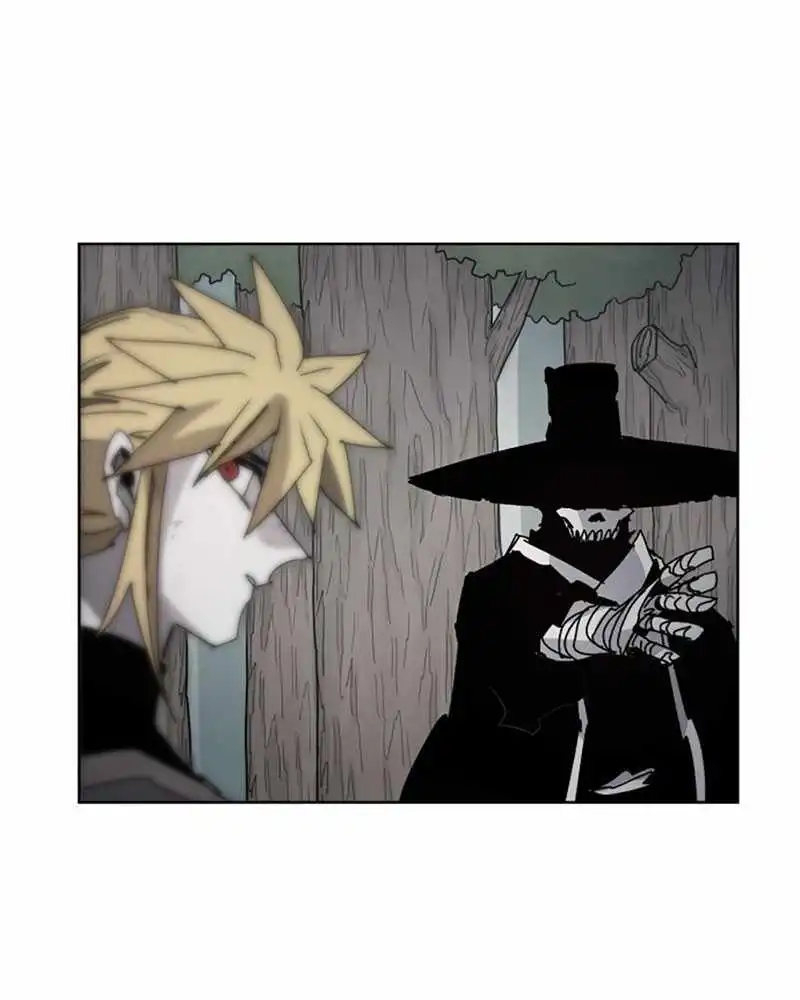 Read The Knight of Embers EN Manga Online