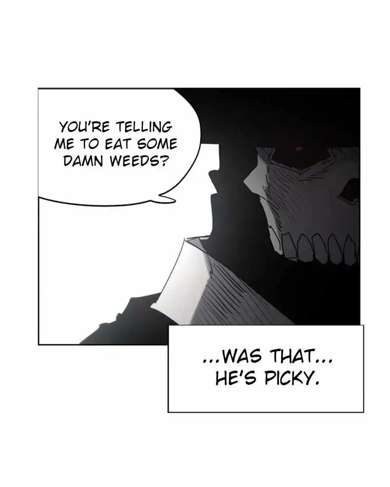 Read The Knight of Embers EN Manga Online
