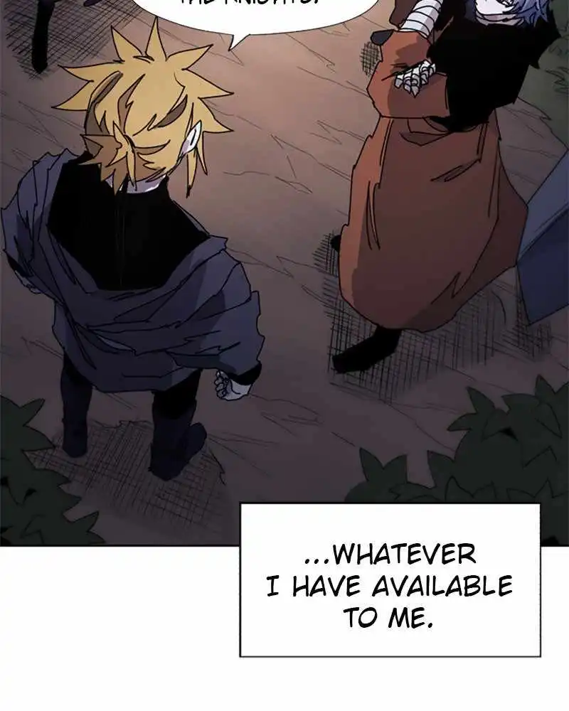Read The Knight of Embers EN Manga Online