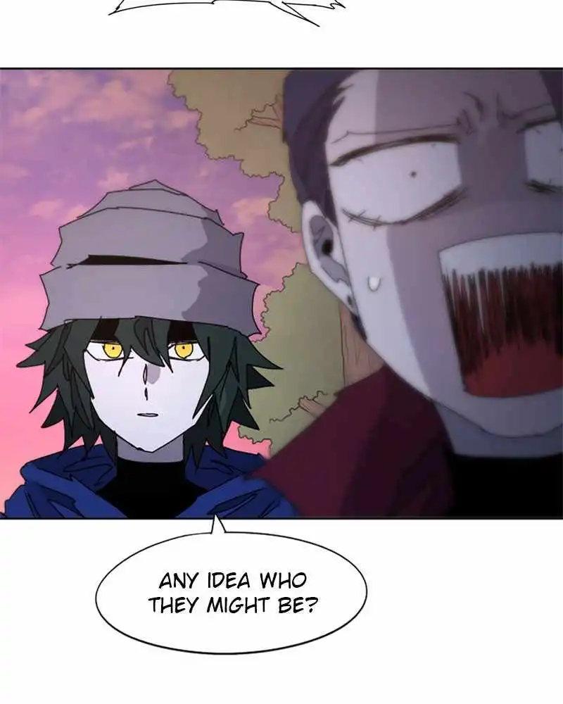 Read The Knight of Embers EN Manga Online