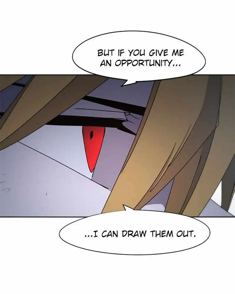 Read The Knight of Embers EN Manga Online