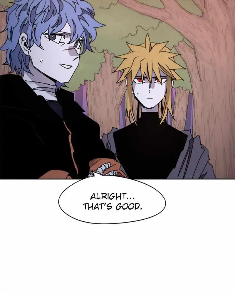 Read The Knight of Embers EN Manga Online