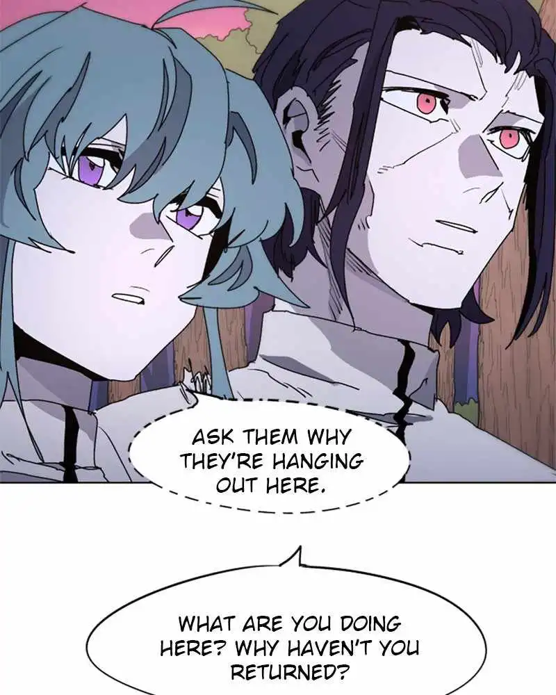 Read The Knight of Embers EN Manga Online
