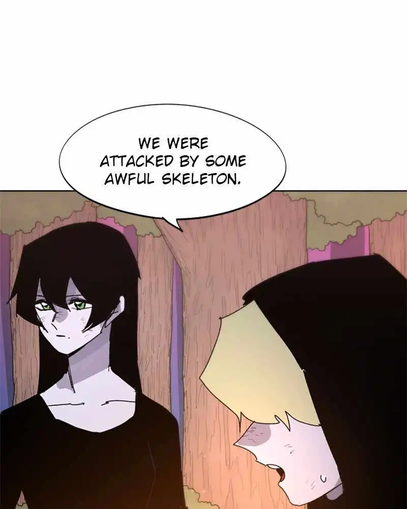 Read The Knight of Embers EN Manga Online