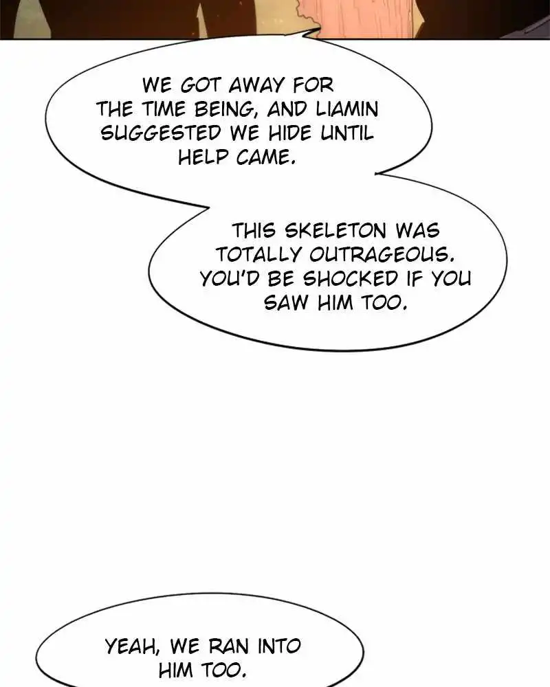 Read The Knight of Embers EN Manga Online