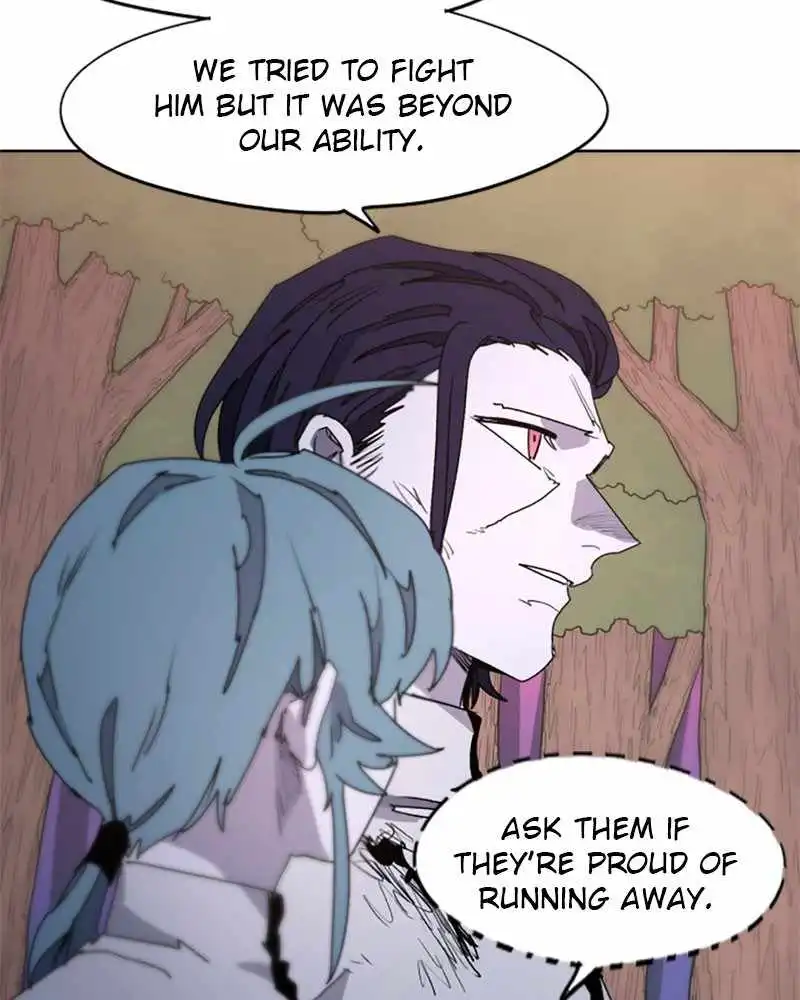 Read The Knight of Embers EN Manga Online