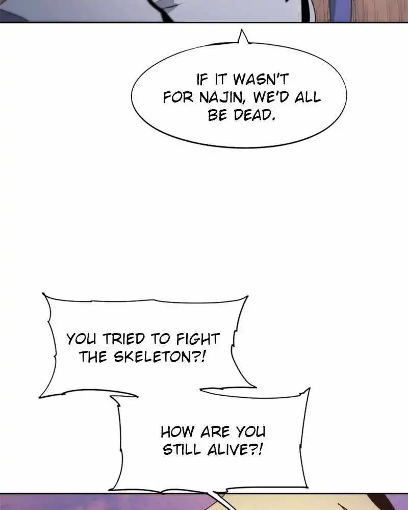Read The Knight of Embers EN Manga Online