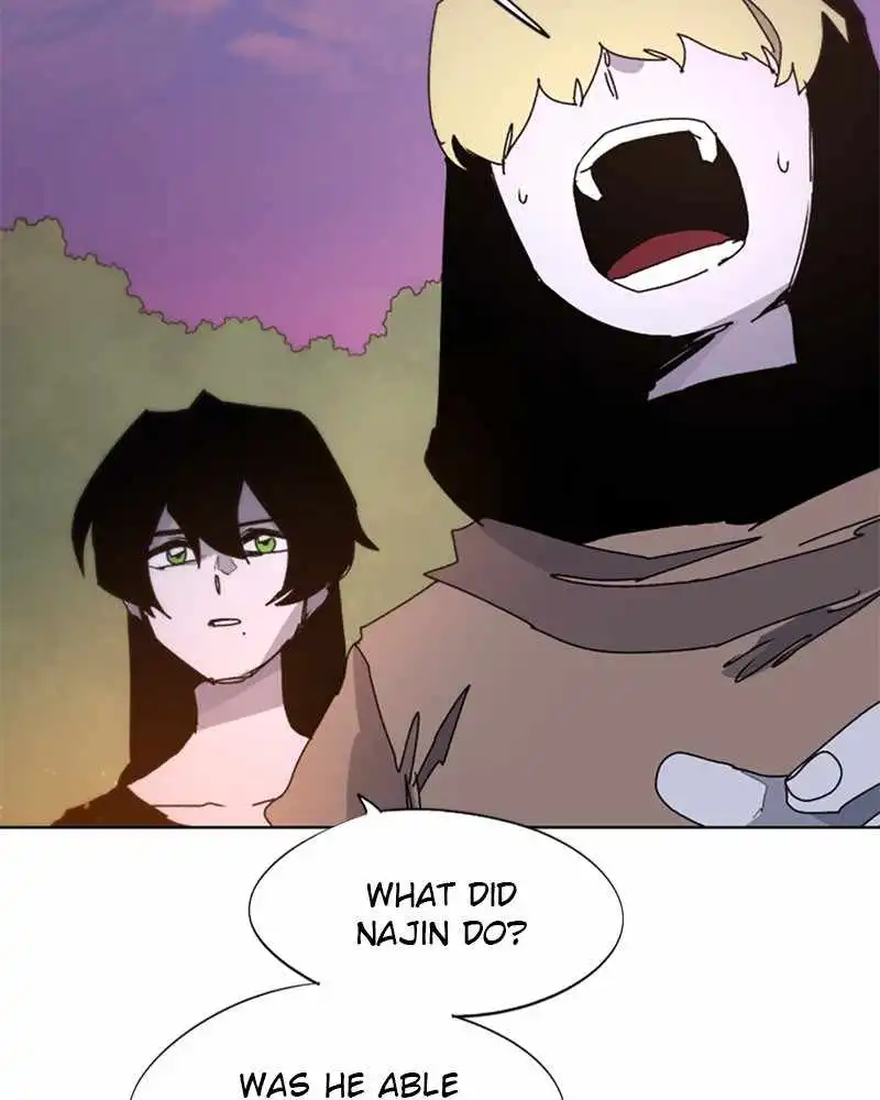 Read The Knight of Embers EN Manga Online