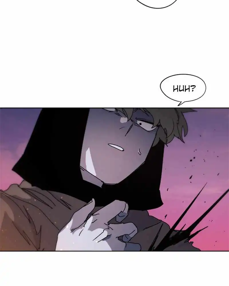 Read The Knight of Embers EN Manga Online