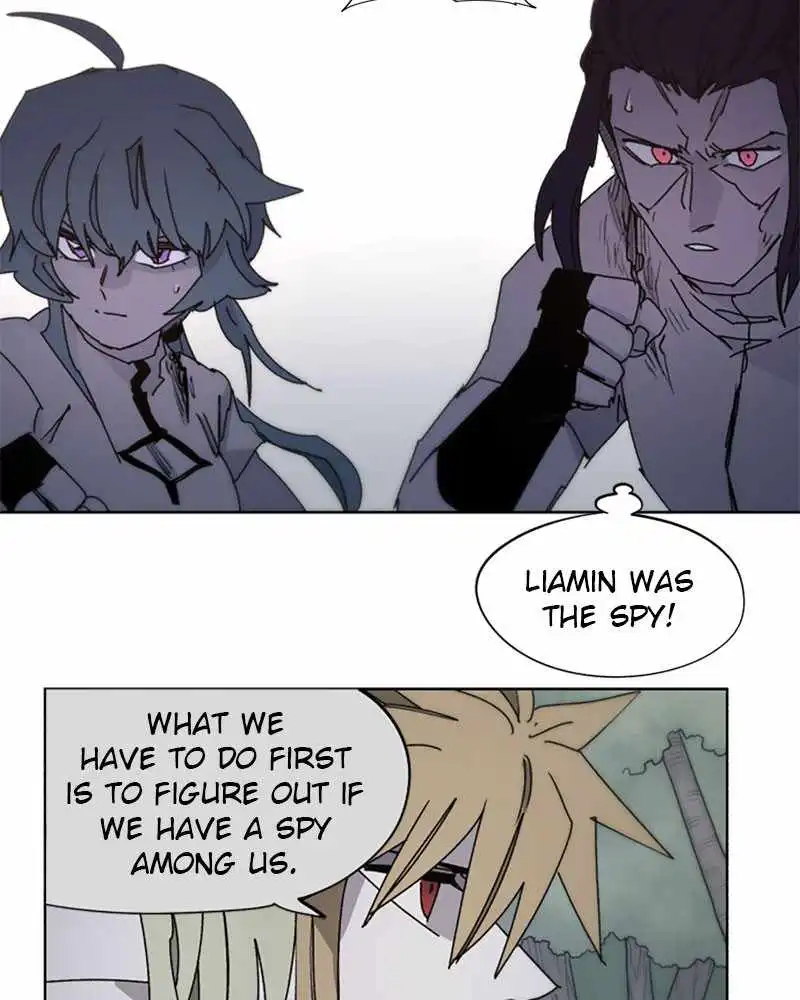 Read The Knight of Embers EN Manga Online