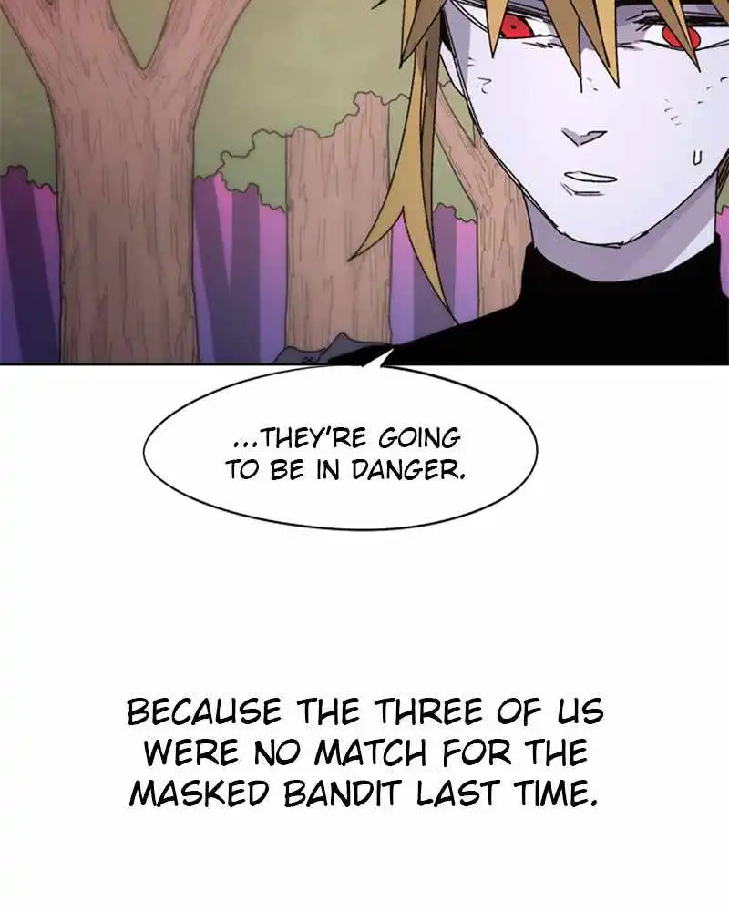 Read The Knight of Embers EN Manga Online