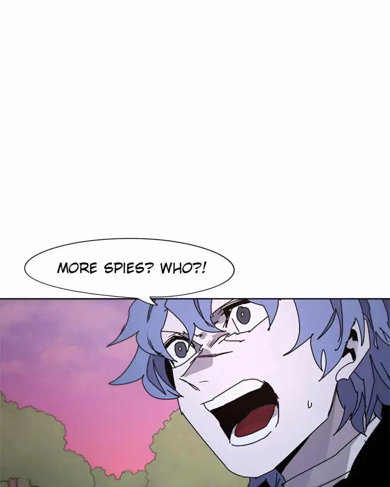 Read The Knight of Embers EN Manga Online