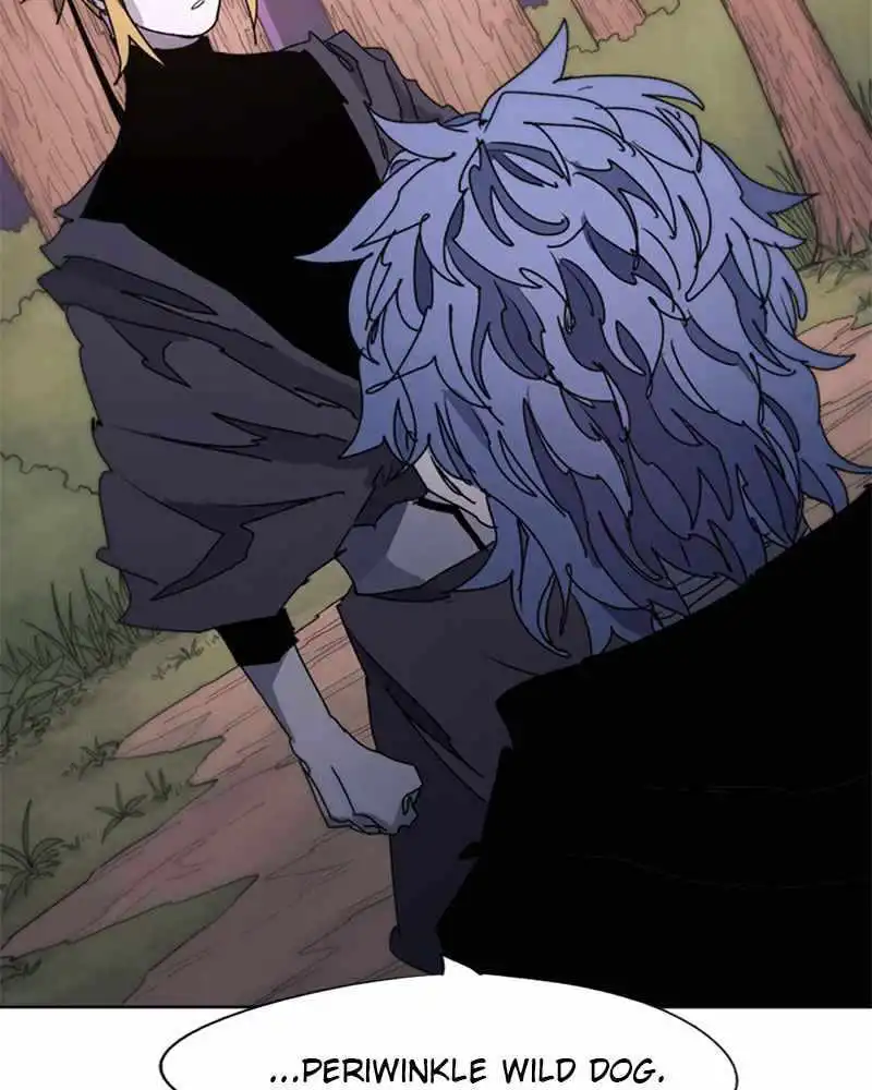 Read The Knight of Embers EN Manga Online
