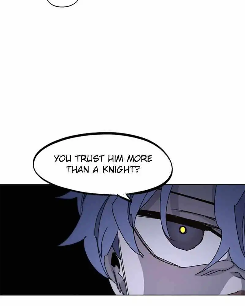 Read The Knight of Embers EN Manga Online