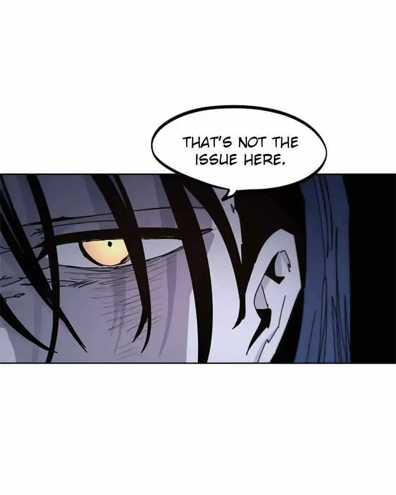 Read The Knight of Embers EN Manga Online