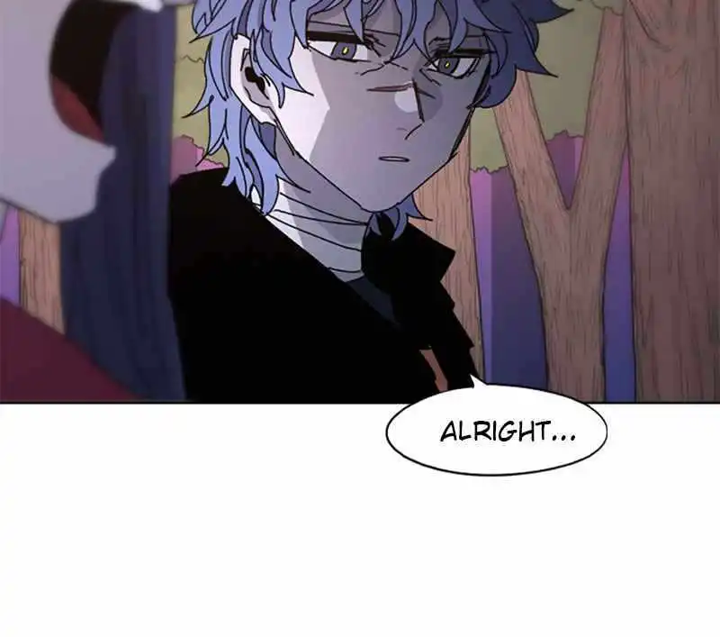 Read The Knight of Embers EN Manga Online