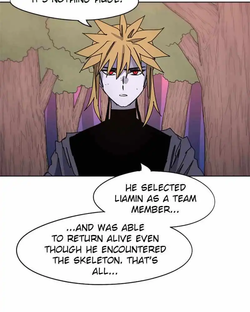 Read The Knight of Embers EN Manga Online