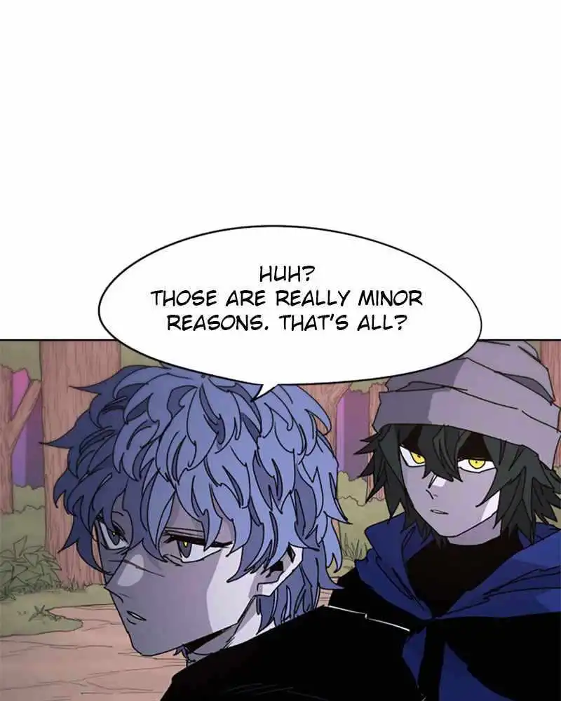 Read The Knight of Embers EN Manga Online