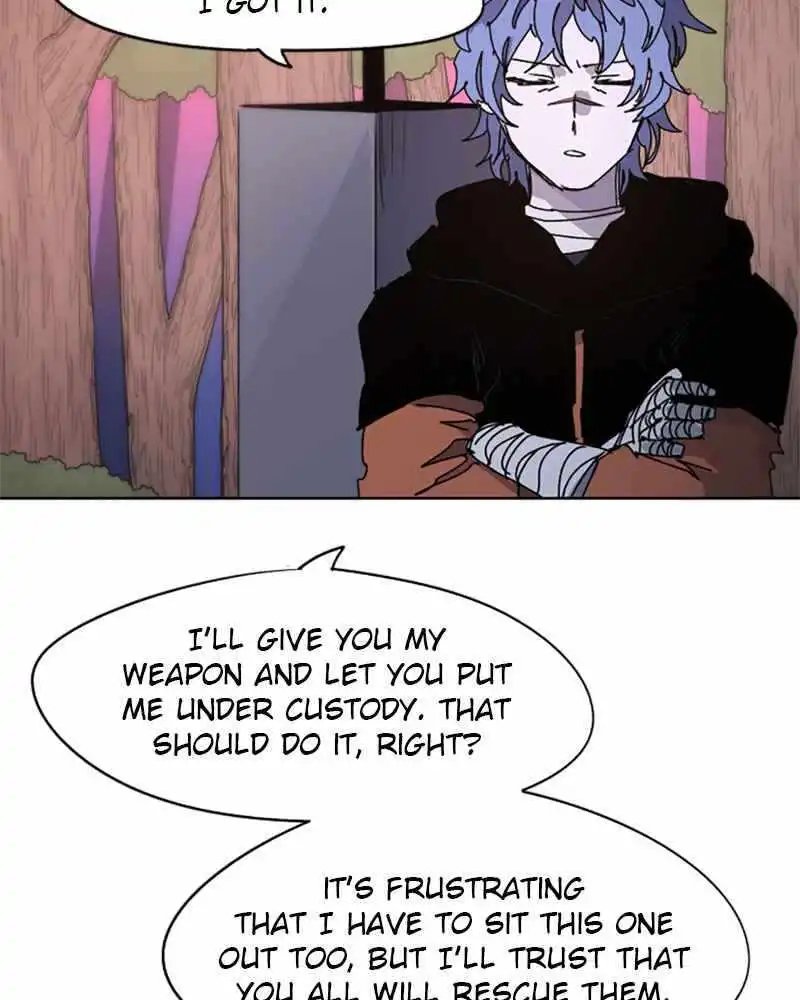 Read The Knight of Embers EN Manga Online