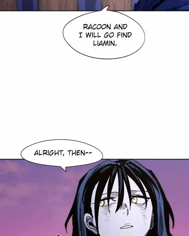 Read The Knight of Embers EN Manga Online