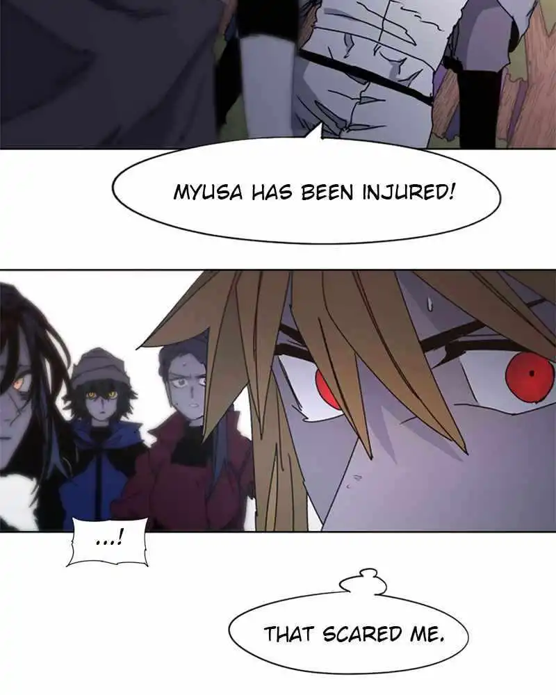 Read The Knight of Embers EN Manga Online