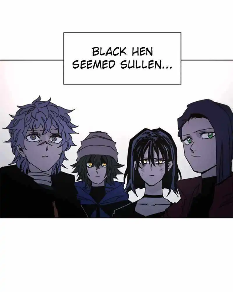 Read The Knight of Embers EN Manga Online