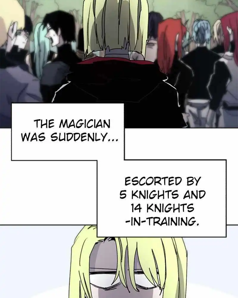 Read The Knight of Embers EN Manga Online