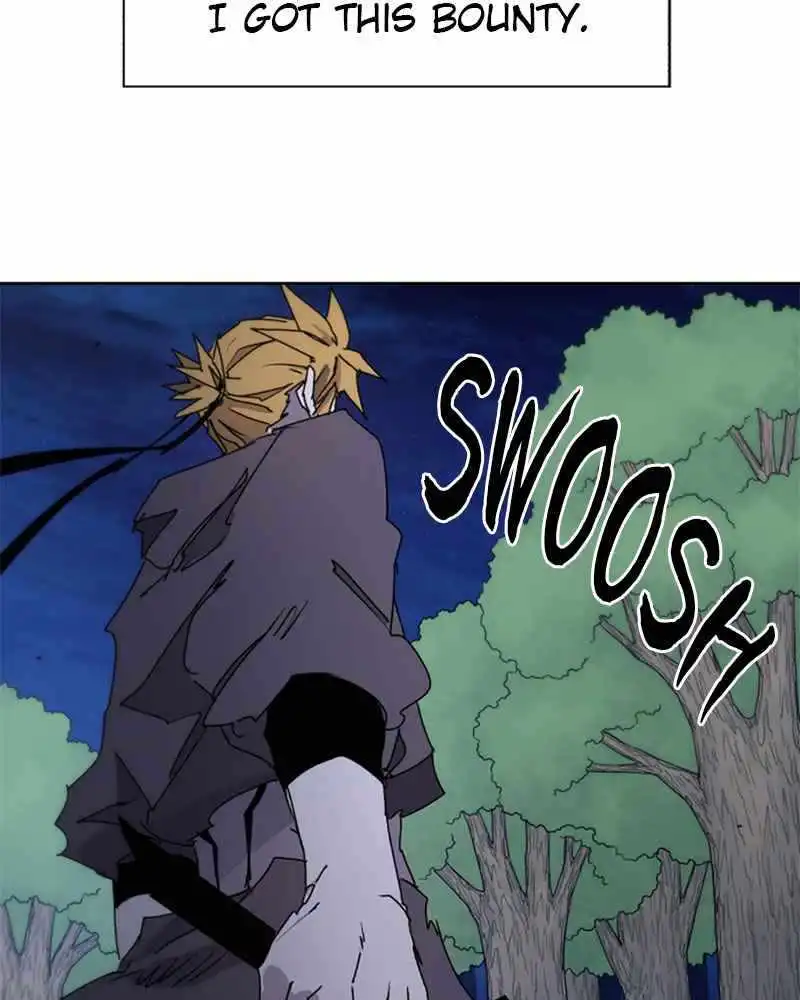 Read The Knight of Embers EN Manga Online