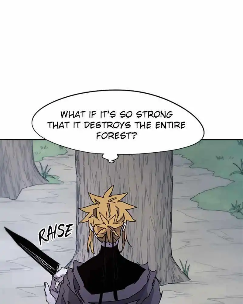 Read The Knight of Embers EN Manga Online