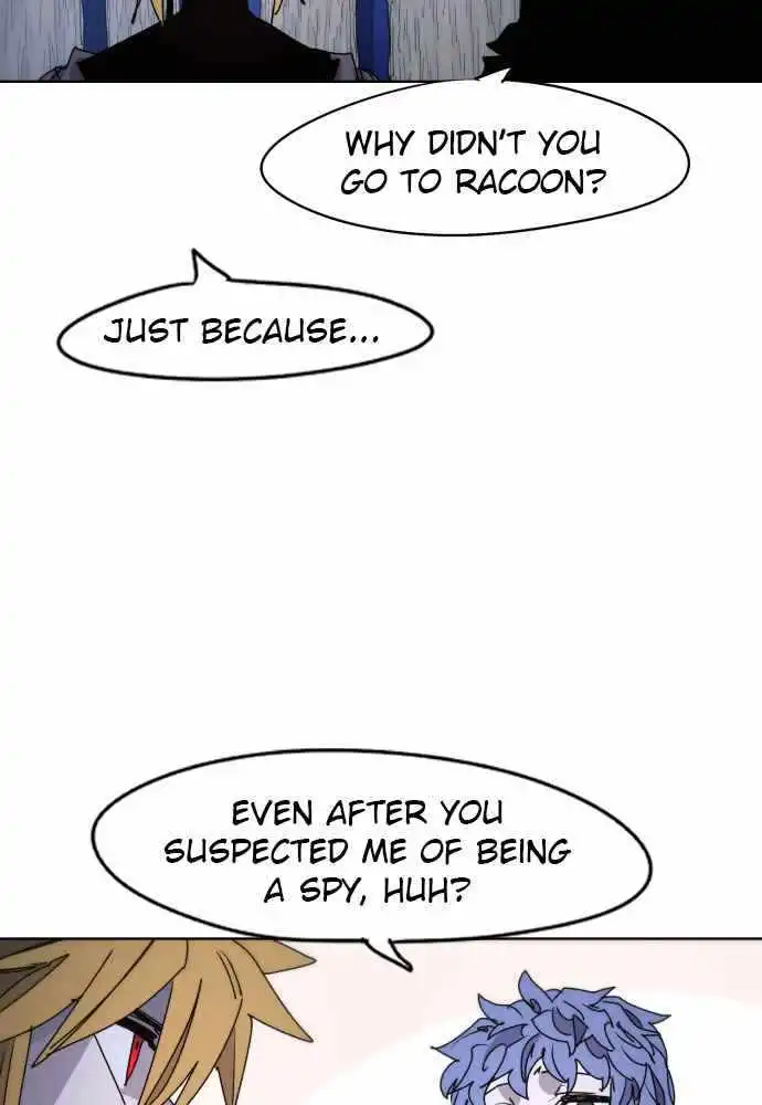Read The Knight of Embers EN Manga Online